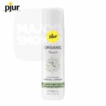 Pjur | Lubrifiant Eau Organic Touch 100ml