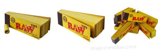 Filtres cartons, RAW, fumeur, filtre Toncar, filtre en carton, cigarette, filtres toncar pour cigarette à rouler, carnet de feuilles à rouler, cigarettes à rouler, feuilles à rouler Slim