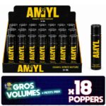 Poppers Amyl Long 24 ml x18