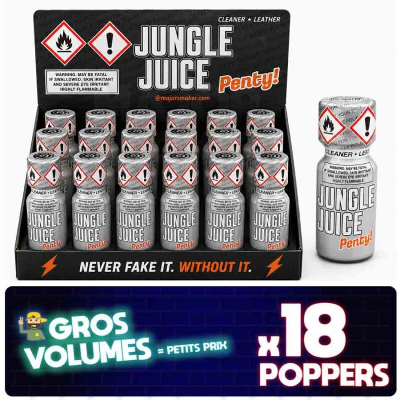 Poppers-JUNGLE-JUICE-PENTYL-13ML-x18-display-majorsmoker.com