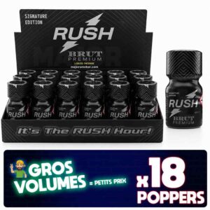 rush, poppers rush, rush poppers, poppers display, display poppers, display poppers rush, poppers rush display brut premium, poppers brut premium rush, poppers brut premium, brut premium poppers, rush brut premium signature