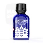 poppers amsterdam blue light district, poppers puissant