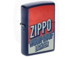Windproof Lighter vintage, Briquet Zippo style vintage Windproof Lighter