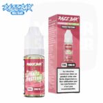 E-liquide Razz Bar Fraise Pastèque 10 ml Nic Salt