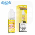 E-liquide Razz Bar Mangue Pêche Pastèque 10 ml Nic Salt