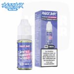 E-liquide Razz Bar Myrtille Framboise Acidulée 10 ml Nic Salt