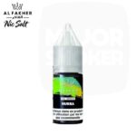 Flacon e-liquide Hubba Al Fakher Nic Salt 10 ml 20 mg/ml
