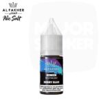 Flacon e-liquide Berry Blue Al Fakher Nic Salt 10 ml 20 mg/ml