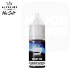 Flacon e-liquide Berry Ice Al Fakher Nic Salt 10 ml 20 mg/ml