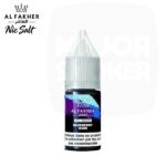 Flacon e-liquide Blueberry Gum Al Fakher Nic Salt 10 ml 20 mg/ml