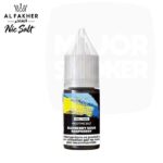 Flacon e-liquide Blueberry Sour Raspberry Al Fakher Nic Salt 10 ml 20 mg/ml
