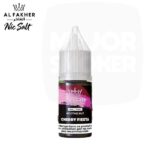 Flacon e-liquide Cherry Fiesta Al Fakher Nic Salt 10 ml 20 mg/ml