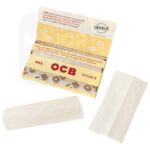 feuille regular ocb rice