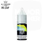 Flacon e-liquide Pineapple Ice Al Fakher Nic Salt 10 ml 20 mg/ml