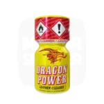 Poppers Dragon Power 10 ml au nitrite d’isopropyle