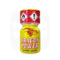Poppers Dragon Power 10 ml au nitrite d’isopropyle