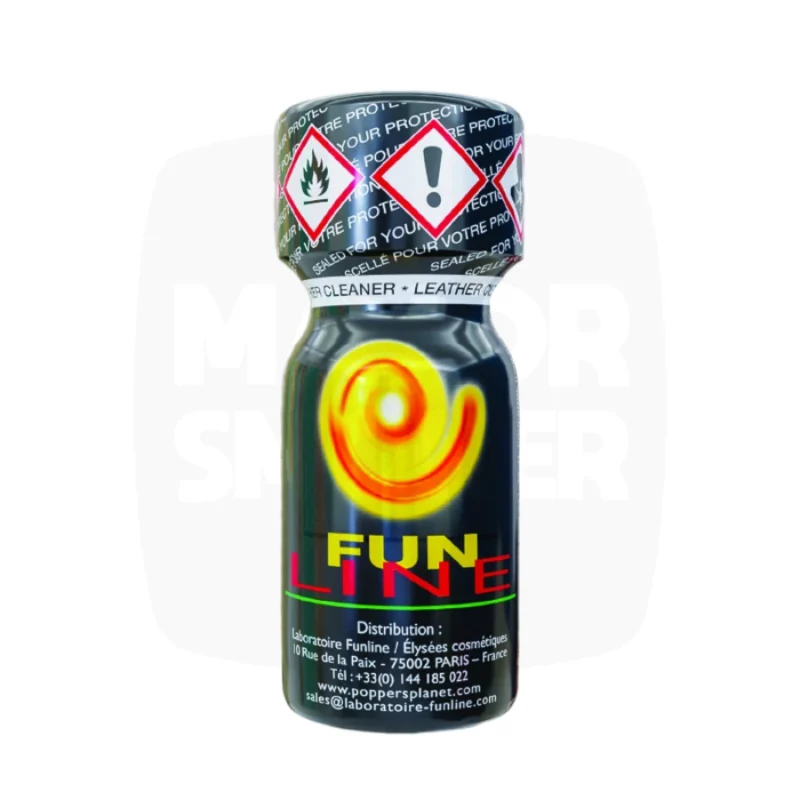 Poppers Funline 13 ml