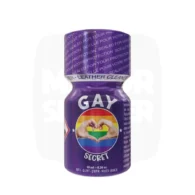 Poppers Gay Secret 10 ml