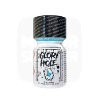 poppers glory hole 10 ml