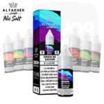 Coffret e-liquide Al Fakher Nic Salt au choix de saveur