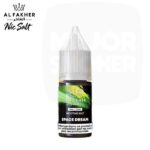Recharge liquide puff Space Dream Al Fakher Nic Salt 10 ml 20 mg/ml