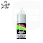 Recharge liquide puff Watermelon Lime Al Fakher Nic Salt 10 ml 20 mg/ml