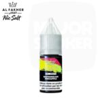 Recharge liquide puff Watermelon Pineapple Al Fakher Nic Salt 10 ml 20 mg/ml