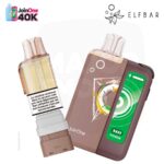Puff Elfbar JoinOne 40K Cola